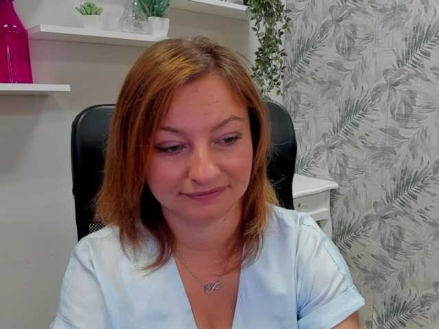 لقطات البث angelaLove13