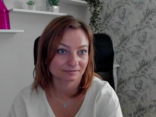 دردشة الفيديو المثيرة angelaLove13
