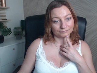 دردشة الفيديو المثيرة angelaLove13