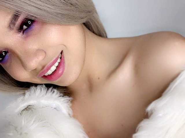 صورة الملف الشخصي angelalux