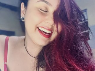 دردشة الفيديو المثيرة AngelaOliver1