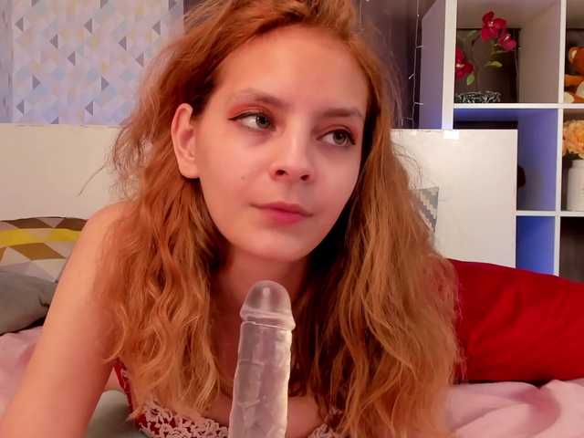 لقطات البث AngelaRobints