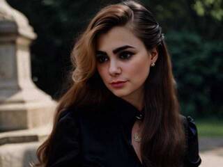 دردشة الفيديو المثيرة Chinita_Angela