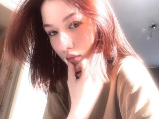 دردشة الفيديو المثيرة AngelaXSmile