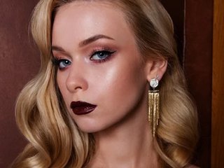 دردشة الفيديو المثيرة AngelBestie