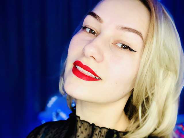 صورة الملف الشخصي _Alice_