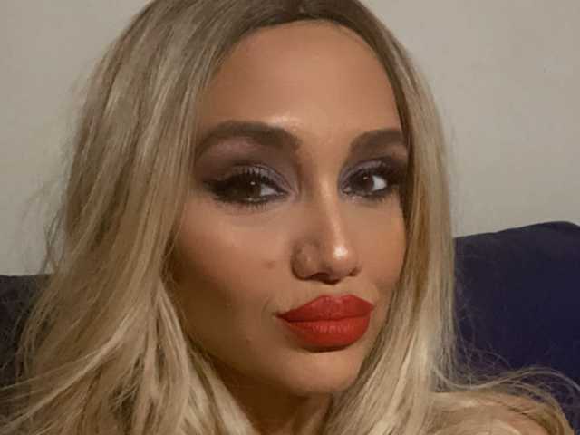 صورة الملف الشخصي AngelBlue