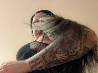 دردشة الفيديو المثيرة AngelCurves