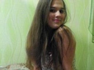 دردشة الفيديو المثيرة angeleana