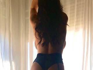 دردشة الفيديو المثيرة YourAngel6922