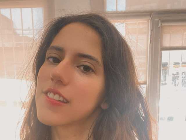 صورة الملف الشخصي AngelesVentura
