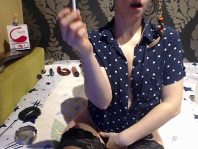 لقطات البث AngelGirl69