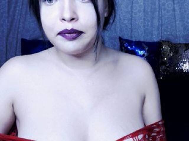 لقطات البث AngelGraces