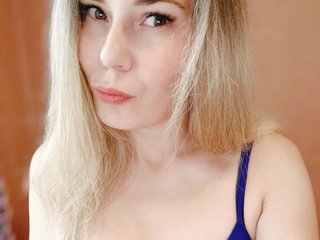 دردشة الفيديو المثيرة Angelicac