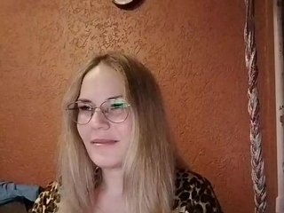 دردشة الفيديو المثيرة Angelicac