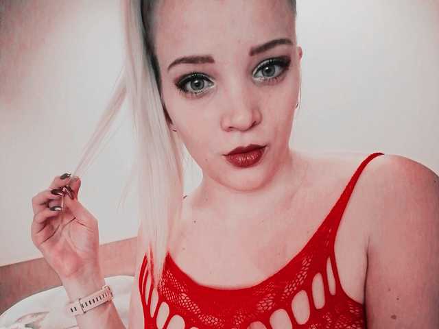 صورة الملف الشخصي AngelicaKiss