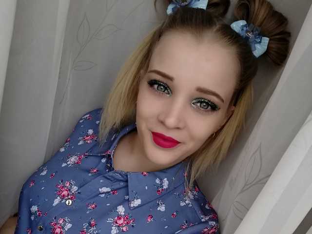 صورة الملف الشخصي AngelicaKiss