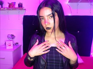 دردشة الفيديو المثيرة angelicasanty