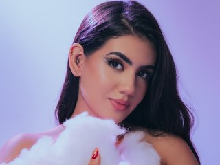 دردشة الفيديو المثيرة AngelicaVega