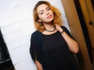 دردشة الفيديو المثيرة angelictori