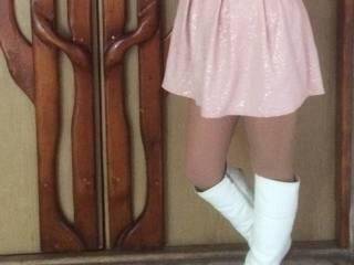 دردشة الفيديو المثيرة angeliikaa