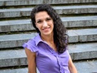 دردشة الفيديو المثيرة angelikashy
