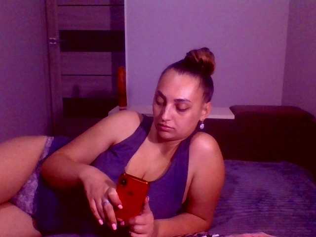 لقطات البث AngelikeyFer