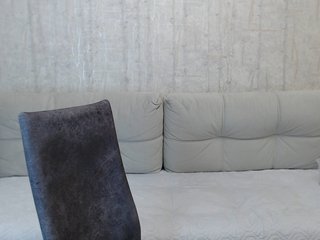 دردشة الفيديو المثيرة JenniferTheChic