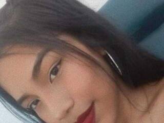 دردشة الفيديو المثيرة angelinapurpl