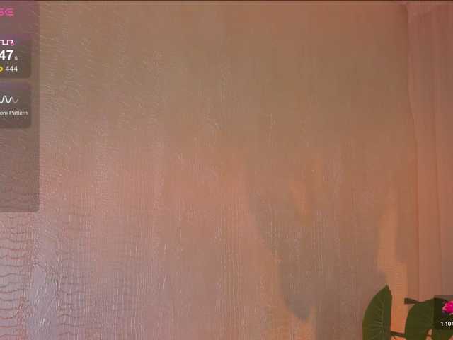 لقطات البث AngelinaRae