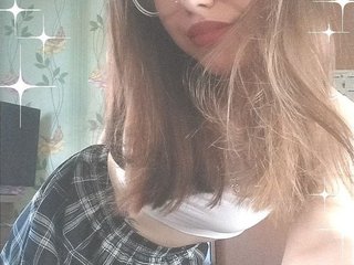 دردشة الفيديو المثيرة AngelinaSychka