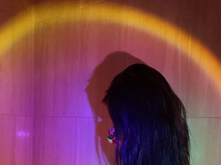 دردشة الفيديو المثيرة Angelinka-1