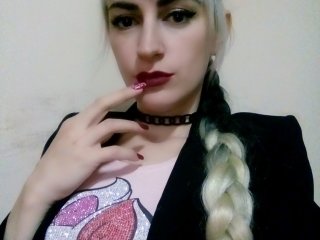 صورة الملف الشخصي Angelinka555