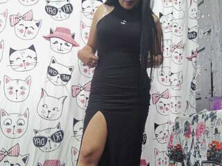 دردشة الفيديو المثيرة angelinye