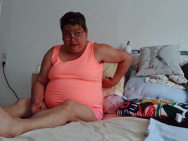 لقطات البث Angeliqdixie