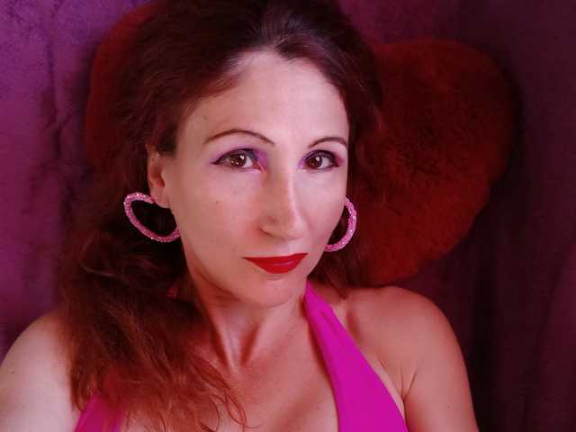 صورة الملف الشخصي Angelique4