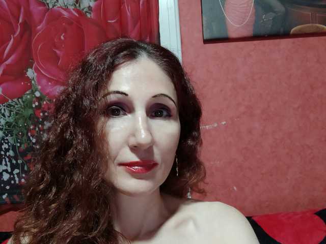 صورة الملف الشخصي Angelique4