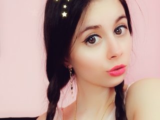 صورة الملف الشخصي AngeliqueCrys
