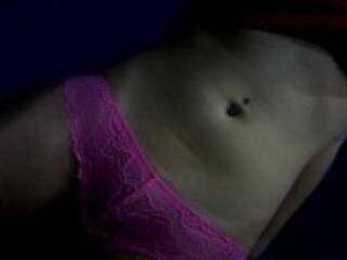 دردشة الفيديو المثيرة angelksu