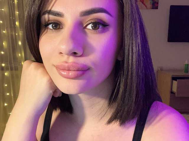 صورة الملف الشخصي Nika-Sweet