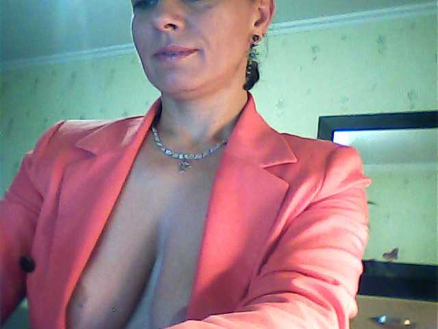 لقطات البث AngellaFly