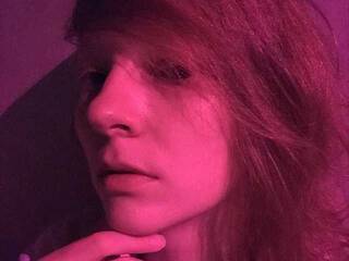 دردشة الفيديو المثيرة AngelLalita