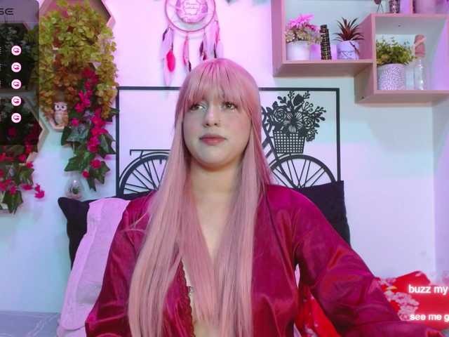 لقطات البث angellasweet1