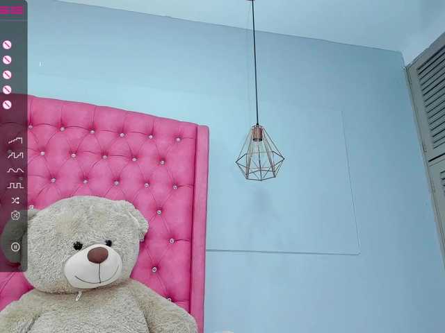لقطات البث ANGELLCUTE1