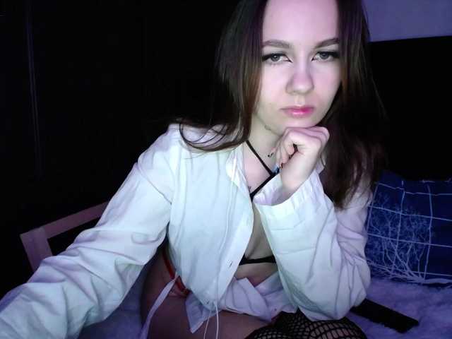 لقطات البث LisyonokLisi