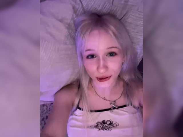 لقطات البث angelmee