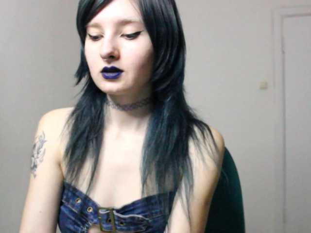 لقطات البث angelmidnight