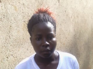 دردشة الفيديو المثيرة angelofkenya