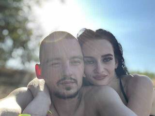 دردشة الفيديو المثيرة AngelDemon_SW