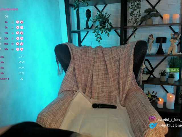 لقطات البث Careful_i_Bite